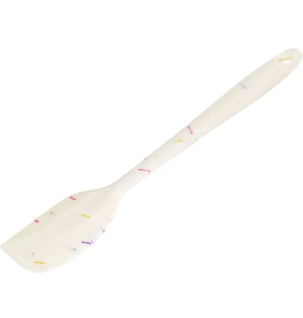 Silicone Spatula Spoon
