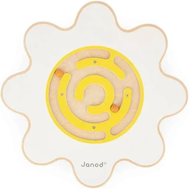 Janod Flower Balance Board