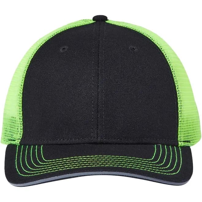 Dri Duck Men's 3357 Hudson Brights Cap
