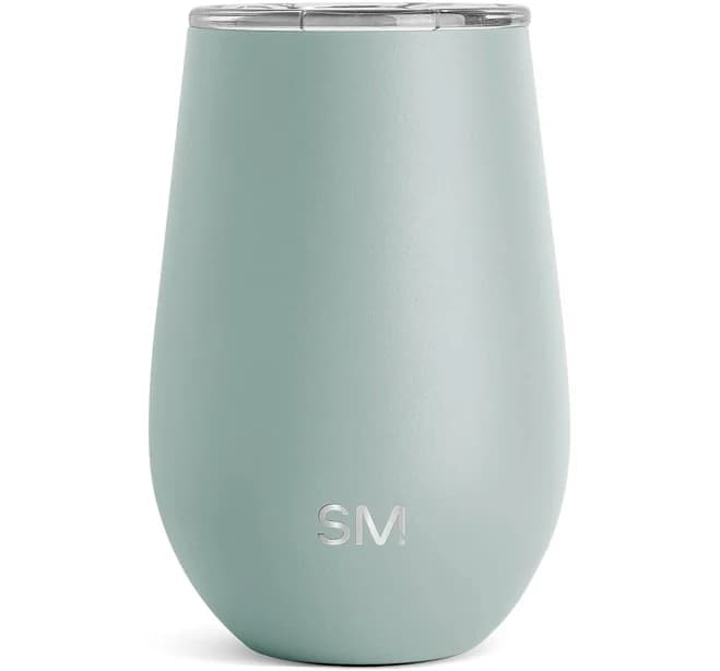 Simple Modern Spirit Wine Tumbler