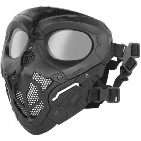 WoSport Lurker Full Face Mask