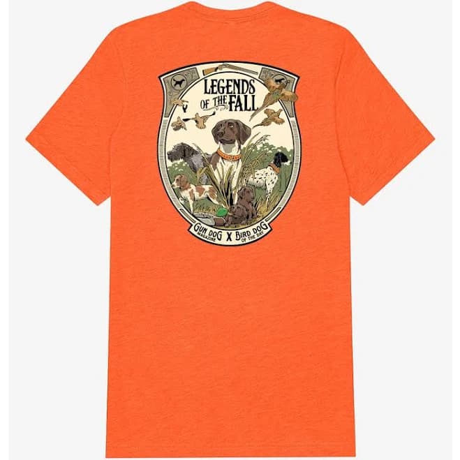 Legends of The Fall Shirt