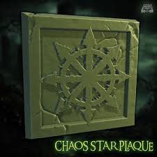 💀 Chaos Skeleton terrain bundle・ 3D File for ・Cults
