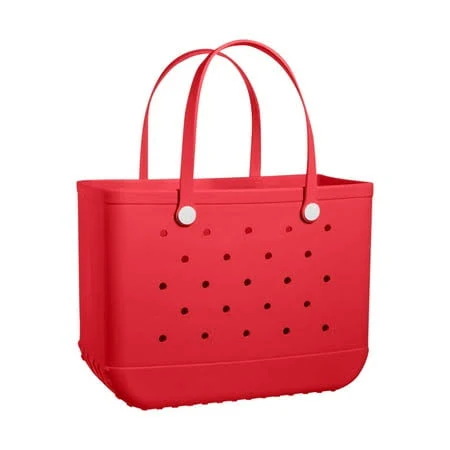 Bogg X-Large Waterproof Beach Tote Bag