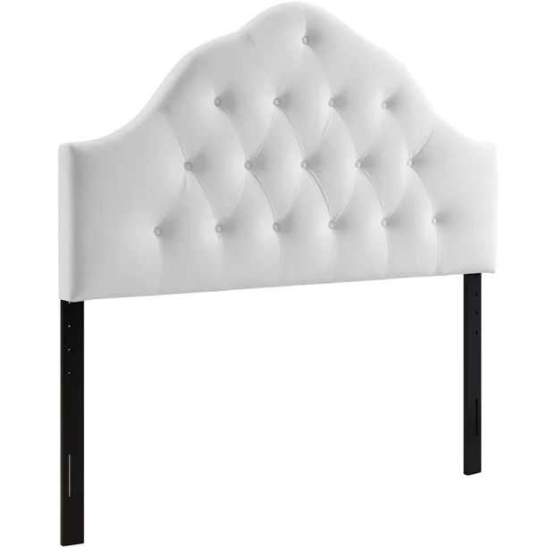 Modway Sovereign Diamond Tufted Performance Velvet Headboard