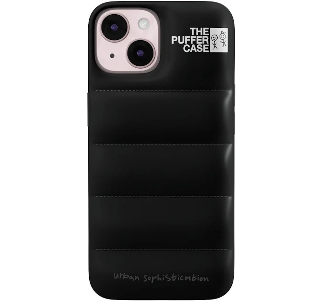 The Puffer Case for iPhone 14/13