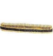 Women's Bullet Belt Accessory