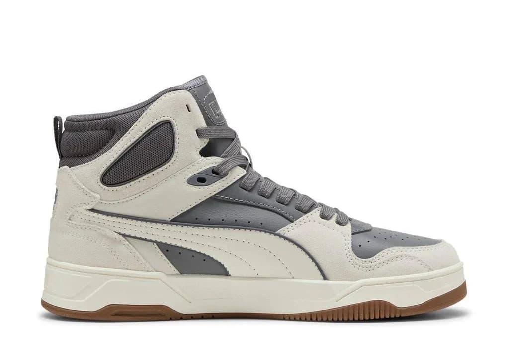 Puma Men's Rbd Break Mid Sneaker