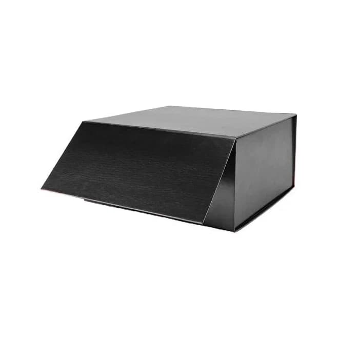 Matte Black Gift Box
