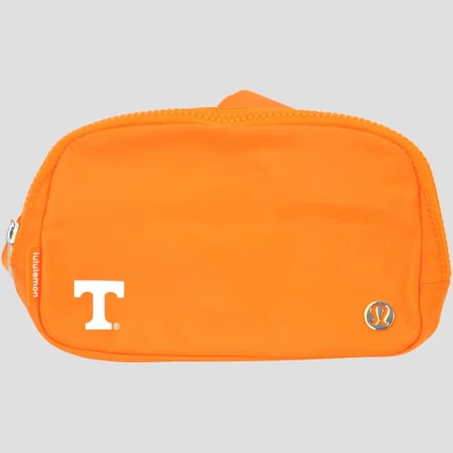 lululemon Tennessee Everywhere Belt Bag - Orange
