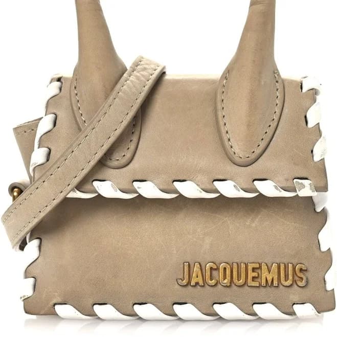 Jacquemus Le Chiquito