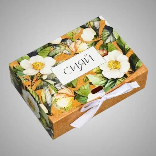 Custom Printed Cardboard Boxes