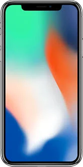 Restored Apple iPhone X
