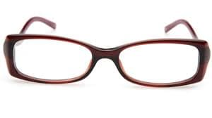 D&G Dolce&Gabbana DG3078 1540 BROWN / BURGUNDY EYEGLASSES 52-16-135mm Italy | eBay