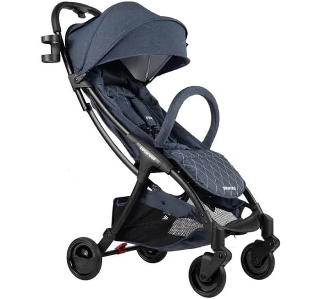 Beberoad R2 Baby Stroller