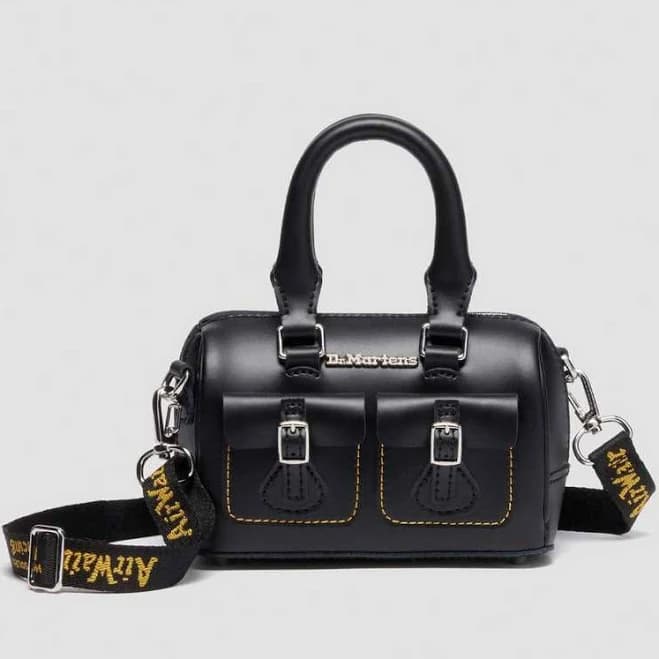 Dr. Martens Mini Top Handle Bag