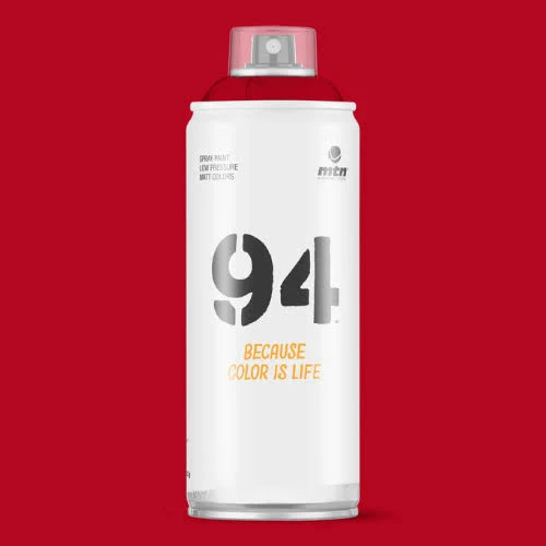 MTN 94 Spray Paint