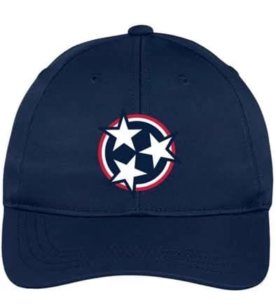 Tri-Star Youth Cap