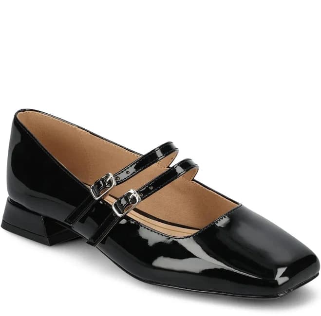 Journee Women's Collection Gredah Mary Jane