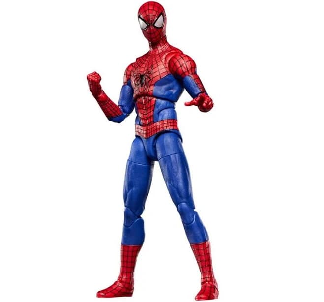 Hasbro Marvel Legends Spider-Man: No Way Home Action Figure