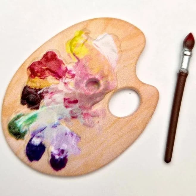 Zuru Mini Brands Create Masterpieces Series 1 - Select Your Own