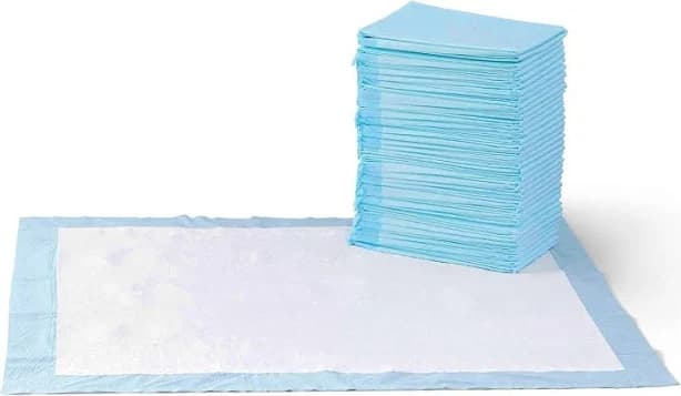 AmazonBasics Puppy Pads