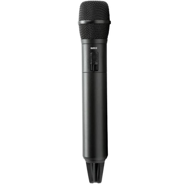 RODE TX-M2 Handheld Wireless Microphone
