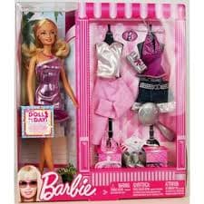 Barbie Year 2009 Fashionistas Series 12 Inch Doll Indonesia | Ubuy