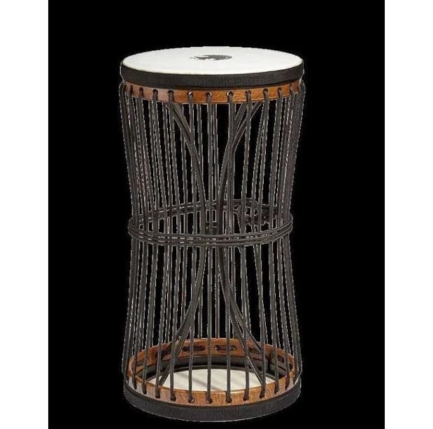 African Talking Drum by Emin Percussion