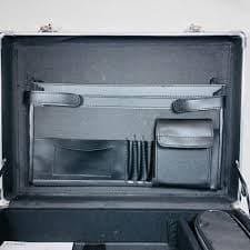 Solo New York Fifth Ave Attache 17.3 Inch Laptop 18x5x13 Inches | eBay