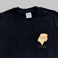 Hanes × Vintage The Prince of Egypt 1998 90s Vintage Movie Promo T-Shirt | Grailed