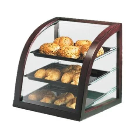 Cal-Mil Westport Euro Display Case