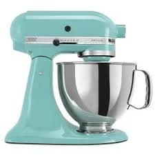 KitchenAid Artisan Stand Mixer, 5-qt