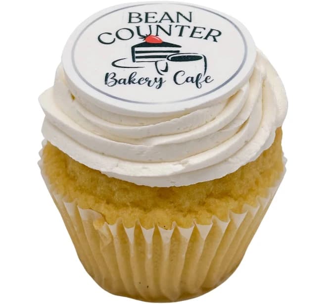 Logo Cupcake