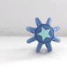 Video frame trigger