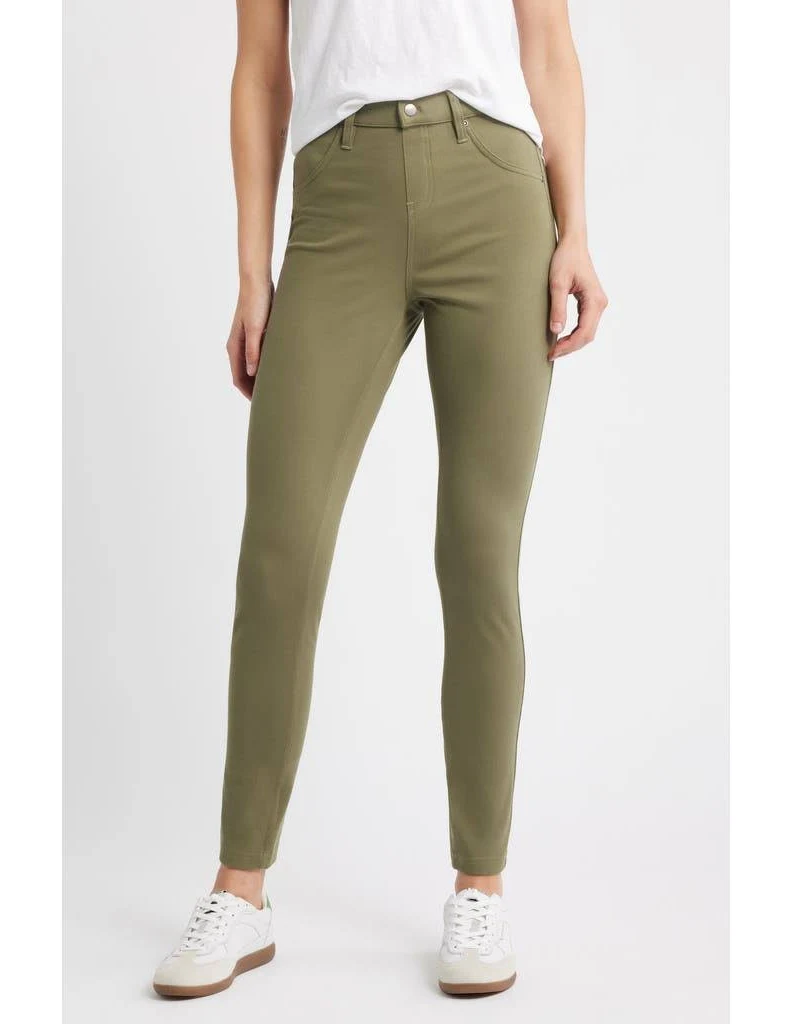 Women Hue Ultrasoft Denim Leggings