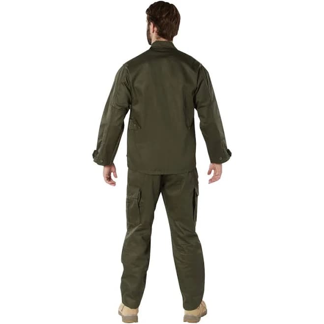Rothco Twill BDU Shirt