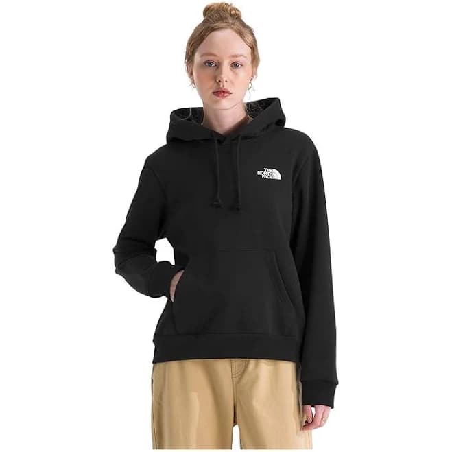 The North Face Women's Pebble Path Hoodie