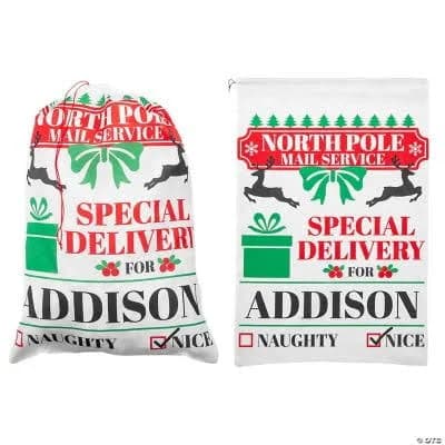 Fun Express Custom Full-Color Logo Yard Signs, 24 inch x 16 inch - Bulk 10 Pieces