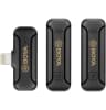 Video frame trigger