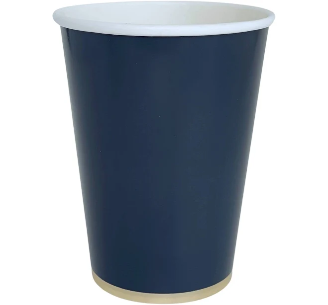 Signature Paper Cups