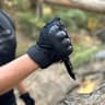 Video frame trigger