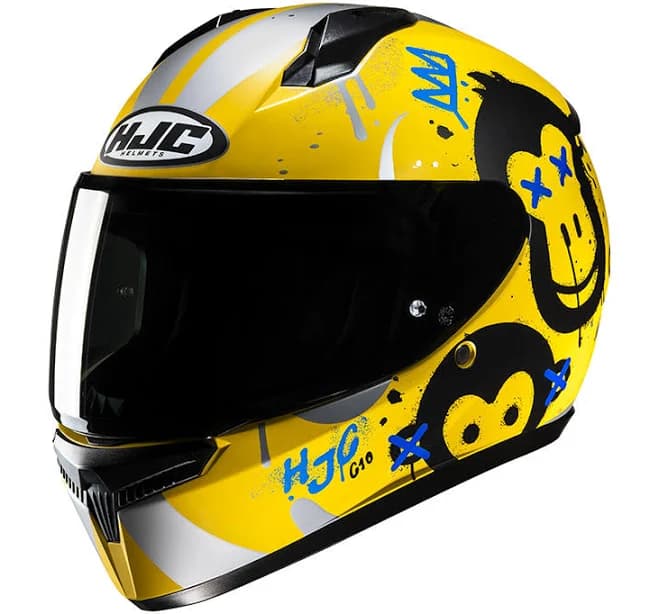 HJC C10 Geti Full Face Helmet
