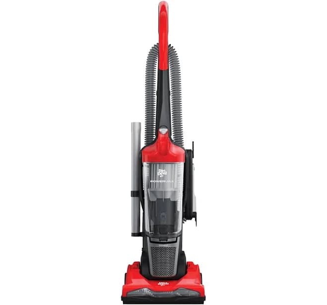 Dirt Devil PowerMax Bagless Upright Vacuum Cleaner Machine UD70111V