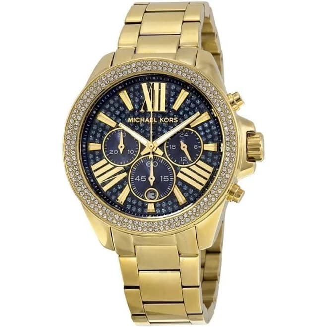 Michael Kors Women's Watch Kit