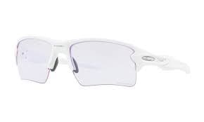 Oakley FLAK 2.0 XL Polished White/Prizm Low Light OO9188-88 | SUNGLASSES \ For Autumn/Winter Black Days | Oakley store | Oakley Polska | Sunglasses | Frames | Goggles | Oakley True Digital | OTD | Oakley Waszawa