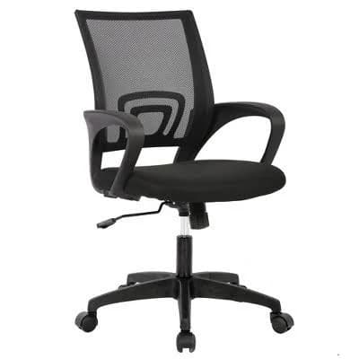 BestOffice Ergonomic Mesh Desk Chair