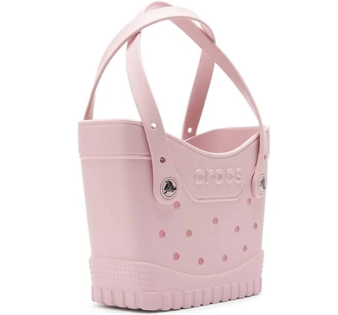 Crocs Small Classic Tote