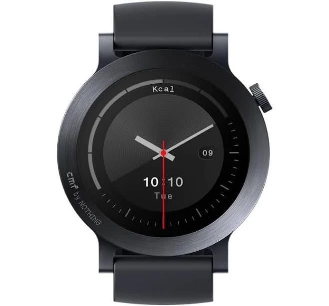 Nothing CMF Watch Pro 3