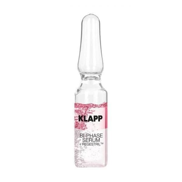 Power Effect Bi-Phase Ampoule Serum